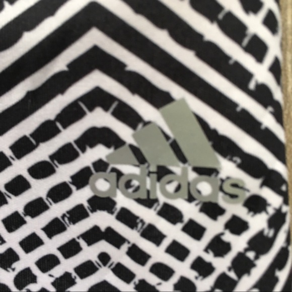 Adidas Performance Climalite Leggings - Picture 5 of 6